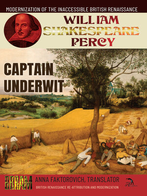 cover image of Captain Underwit